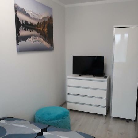 Katrin House Appartement Auschwitz Buitenkant foto
