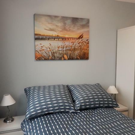 Katrin House Appartement Auschwitz Buitenkant foto