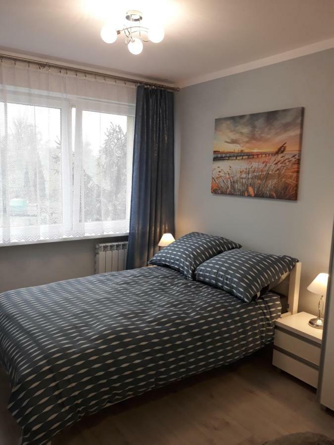 Katrin House Appartement Auschwitz Buitenkant foto